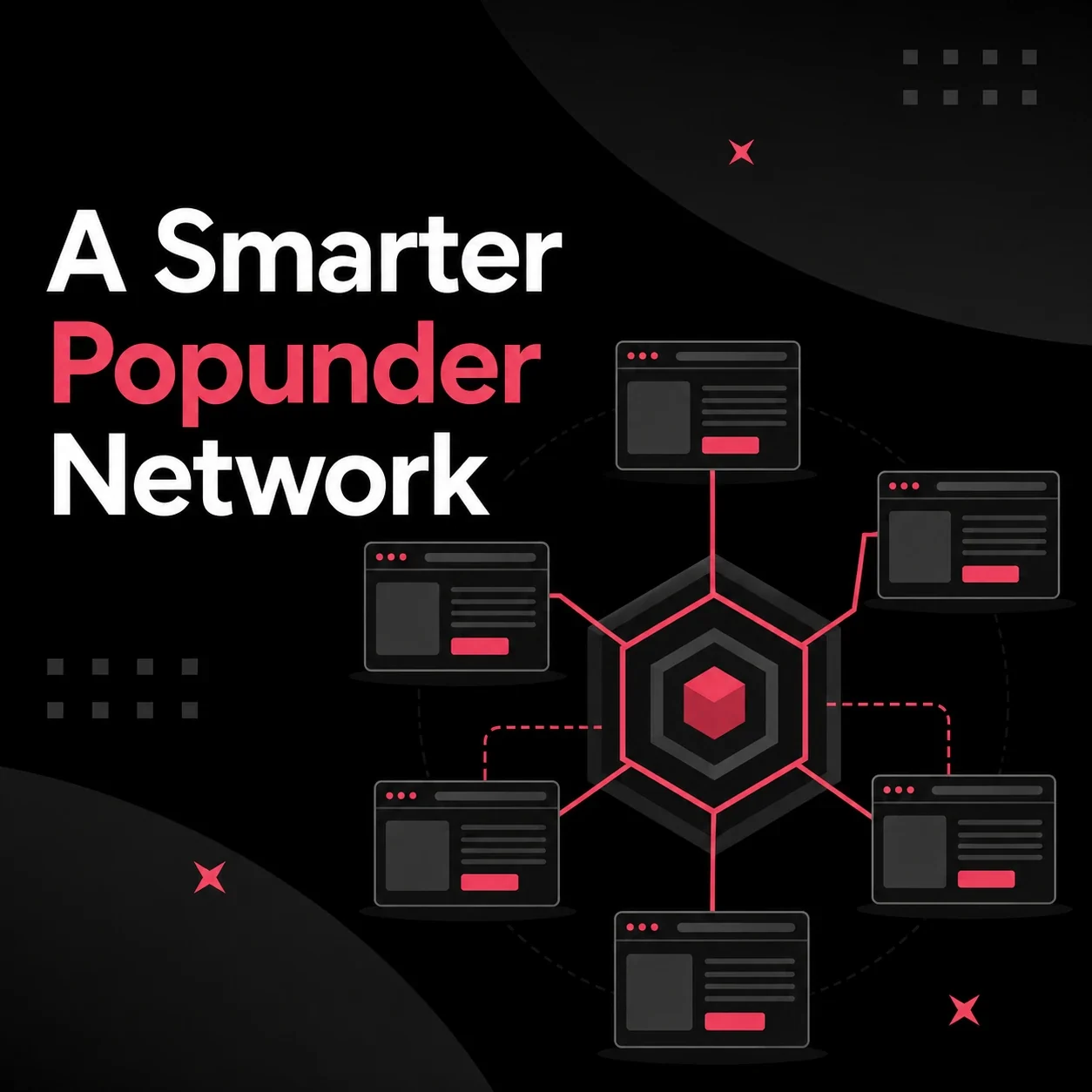 Popunder Ads Network