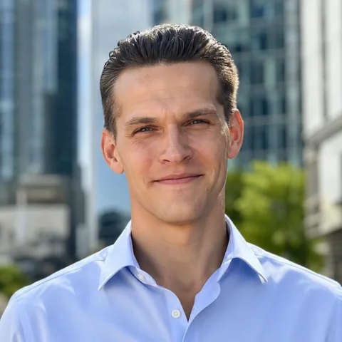 Smith Jones, Ad Tech Analyst